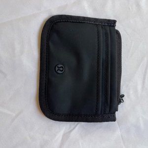 Lululemon Card Holder